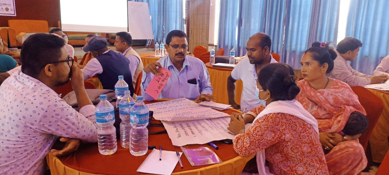 UPR CONSULTATION | MADHESH PROVINCE