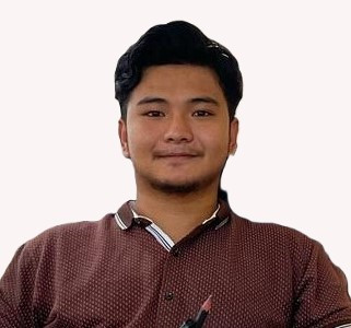 Boisang Tamang