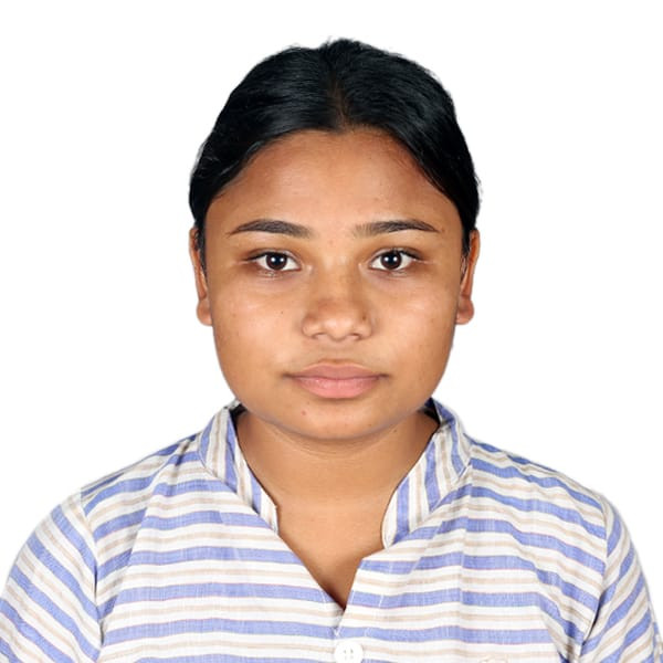 Ritika Kaliote