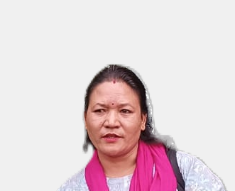 Bishnu Maya Shrestha