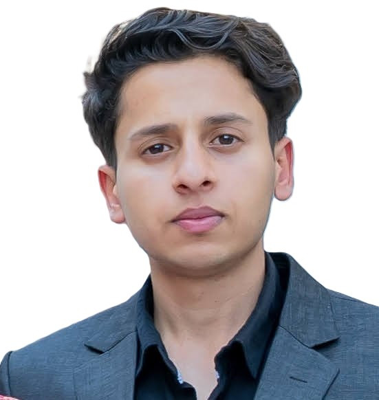 Arun Roy