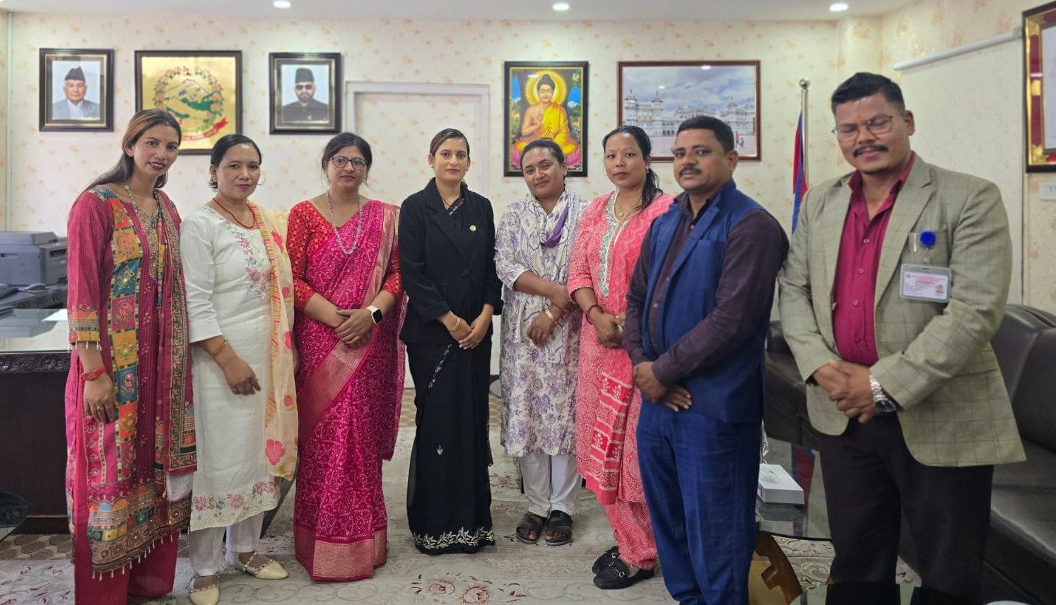 𝐀𝐦𝐩𝐥𝐢𝐟𝐲𝐢𝐧𝐠  𝐂𝐨𝐦𝐦𝐮𝐧𝐢𝐭𝐲 𝐕𝐨𝐢𝐜𝐞𝐬 𝐚𝐭 𝐭𝐡𝐞 𝐏𝐨𝐥𝐢𝐜𝐲 𝐋𝐞𝐯𝐞𝐥
